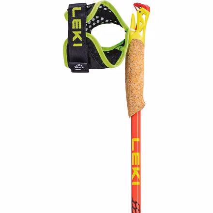 Vertical K Trekking Poles