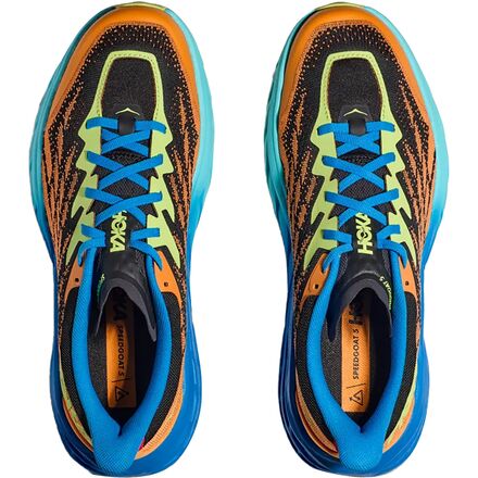 Speedgoat 5 Trail Running Shoe - Men's