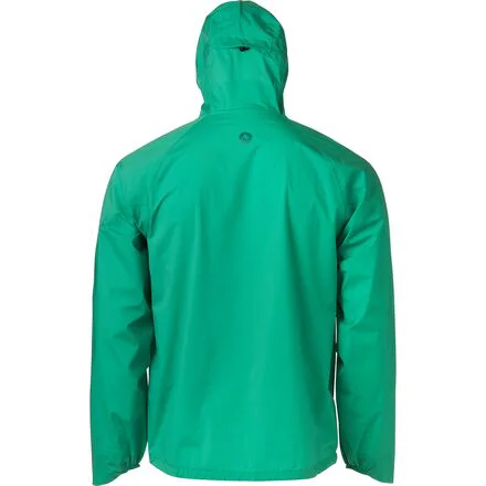 Superalloy Bio Rain Jacket - Men's