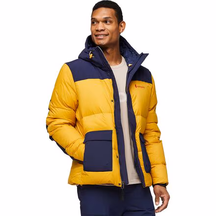 Solazo Down Parka - Men's