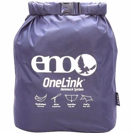 OneLink Shelter System DoubleNest Hammock - Pre-Built