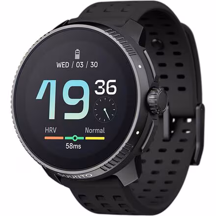 Race Sport Watch