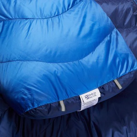 Neutrino 200 Sleeping Bag: 30F Down