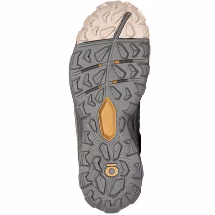 Katabatic Mid B-DRY Hiking Boot - Women's