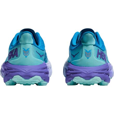 Speedgoat 5 Trail Running Shoe - Women's