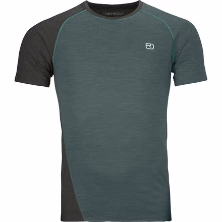 120 Cool Tec Fast Upward T-Shirt - Men's