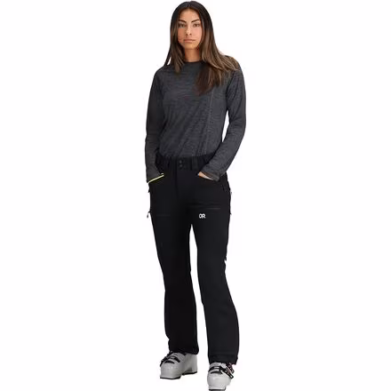 Trailbreaker Tour Pant - Women's