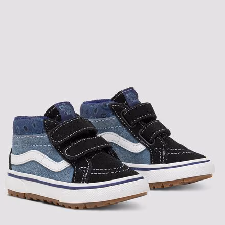 Sk8-Mid Reissue V MTE-1 Boot - Toddlers'