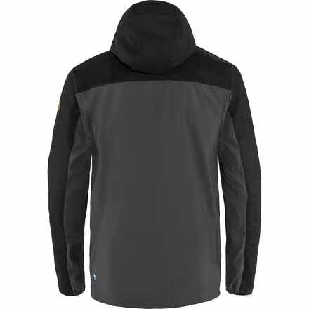 Abisko Midsummer Jacket - Men's