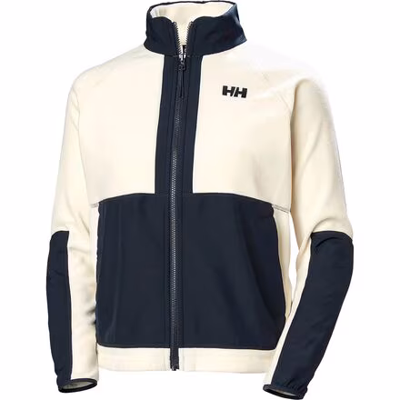 Rig Fleece Jacket - Women's