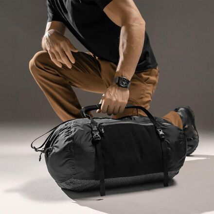 FreeFly Packable 30L Duffel Bag