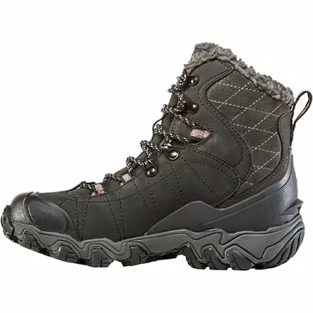 Bridger 7in Insulated B-Dry Boot - Women's