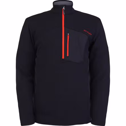 Bandit Half-Zip Sweater - Men's