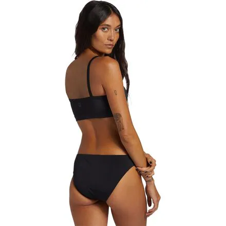 A/Div Banded Tank Bikini Top - Women's