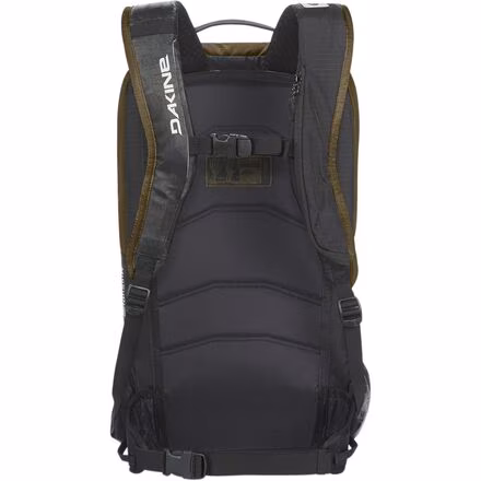 Sam Taxwood Team Mission Pro 18L Backpack
