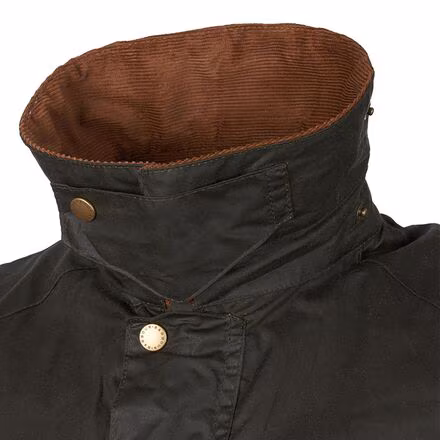 Lightweight Ashby Jacket - Men's