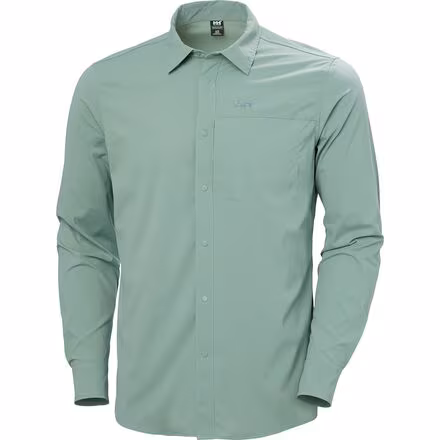 Tofino Solen Long-Sleeve Shirt - Men's