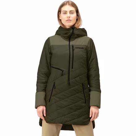 Lofoten Primaloft80 Anorak Jacket - Women's