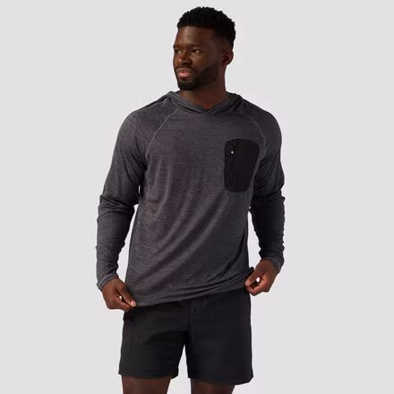 Destination Pullover Hoodie - Men's