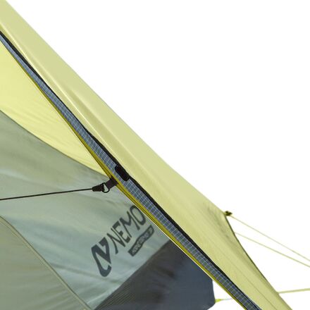 Hornet OSMO Tent: 2-Person 3-Season