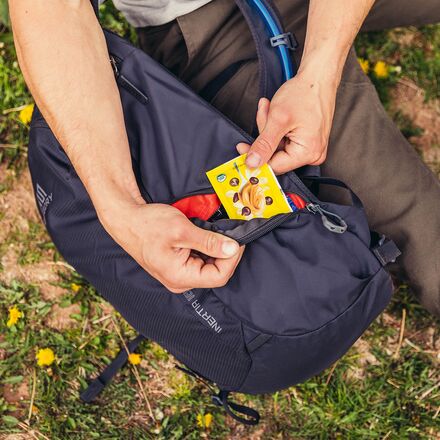 Inertia 18L H2O Hydration Pack