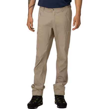 Femund Light Cotton Pant - Men's