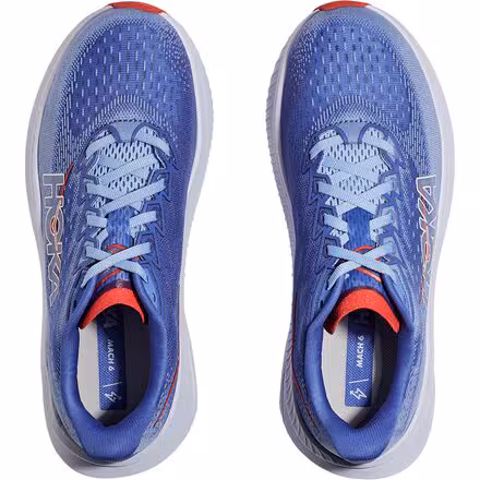 Mach 6 Running Shoe - Women's