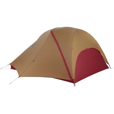 FreeLite 3 Tent: 3-Person 3-Season