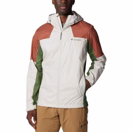 Inner Limits III Jacket - Men's