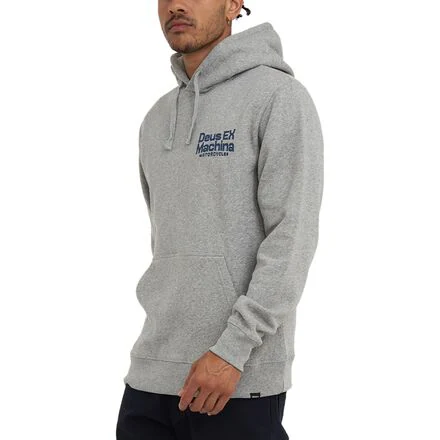 Extremity Hoodie - Men's