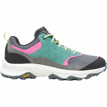 Speed Solo Hiking Shoe - Women's