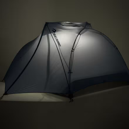 Telos TR3 Tent: 3-Person 3-Season