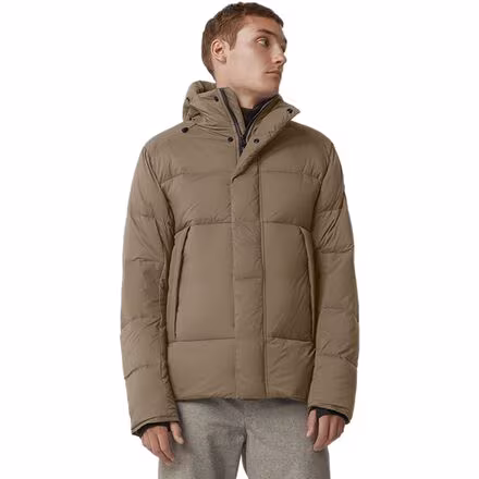 Armstrong Hooded Jacket - Men's