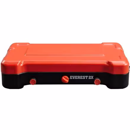 Everest 2X Mountain Series Stove