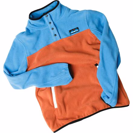 Cavanaugh Fleece Jacket - Women's