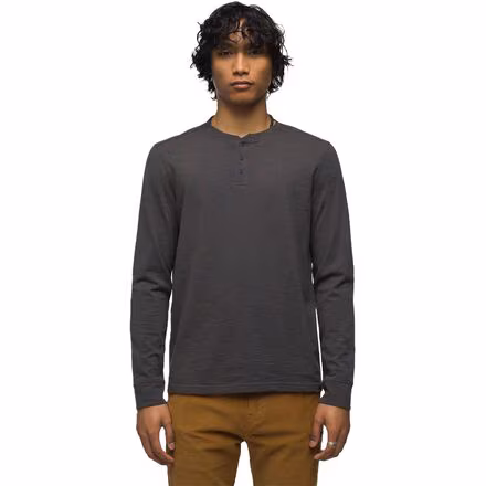 Ronnie II Henley - Men's