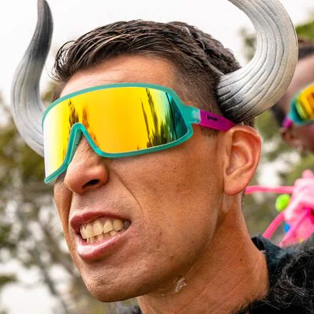 The Wrap G Polarized Sunglasses