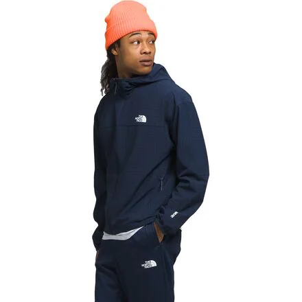 Tekware Grid Hoodie - Men's