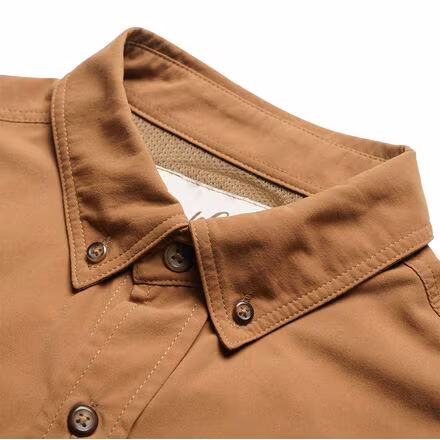 Lightweight Hunting Shirt - Men's