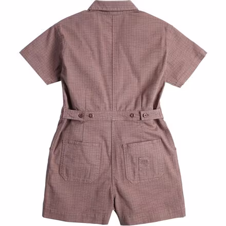 Dirt Romper - Women's