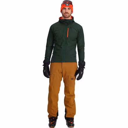 Trailbreaker Tour Pant - Men's