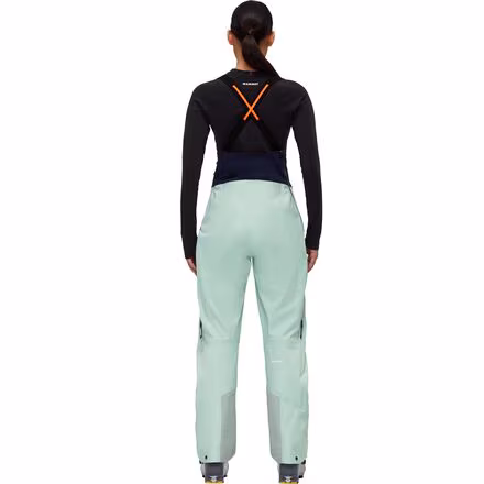 Haldigrat HS Bib Pant - Women's
