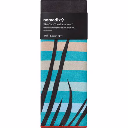 Original Towel - National Parks