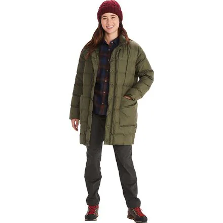 Strollbridge Coat - Women's