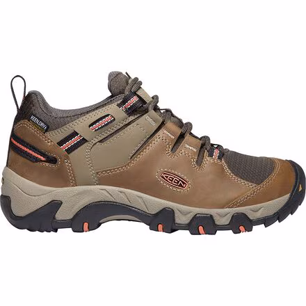 Steens WP Hiking Shoe - Women's