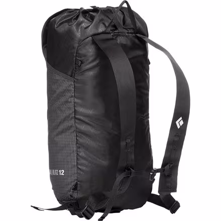 Trail Blitz 12L Backpack