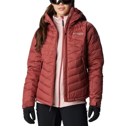 Roaring Fork Down Jacket - Women's