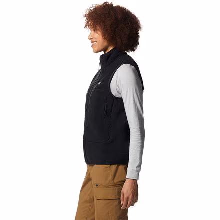 HiCamp Fleece Vest - Women's