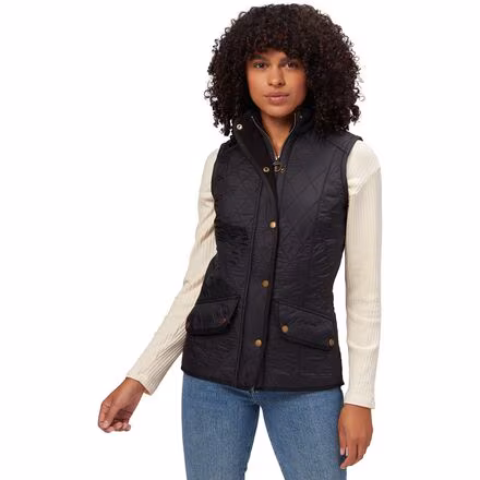 Cavalry Gilet Vest - Women's