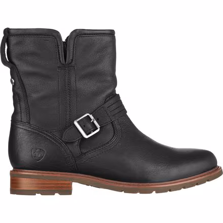 Savannah Waterproof Boot - Women's